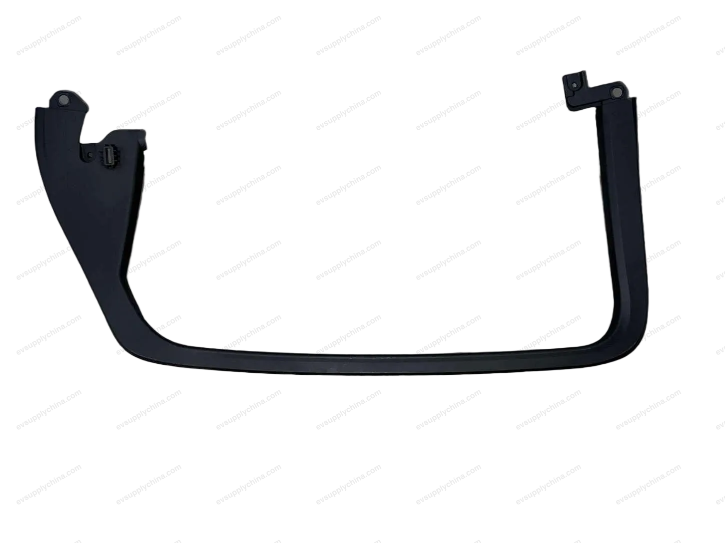 Right rear door window frame guard plate assembly — BYD BYD Seal — OE 13444372-00, EKEA-6202360