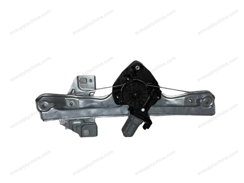 Right rear door window lifter assembly — BYD BYD Seal — OE 13429354-00, EKEA-6204109