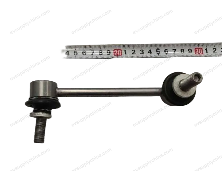Right rear lateral stabilizer bar tie rod and ball head assembly — BYD BYD Seal — OE 13335227-00, TA-2916040A