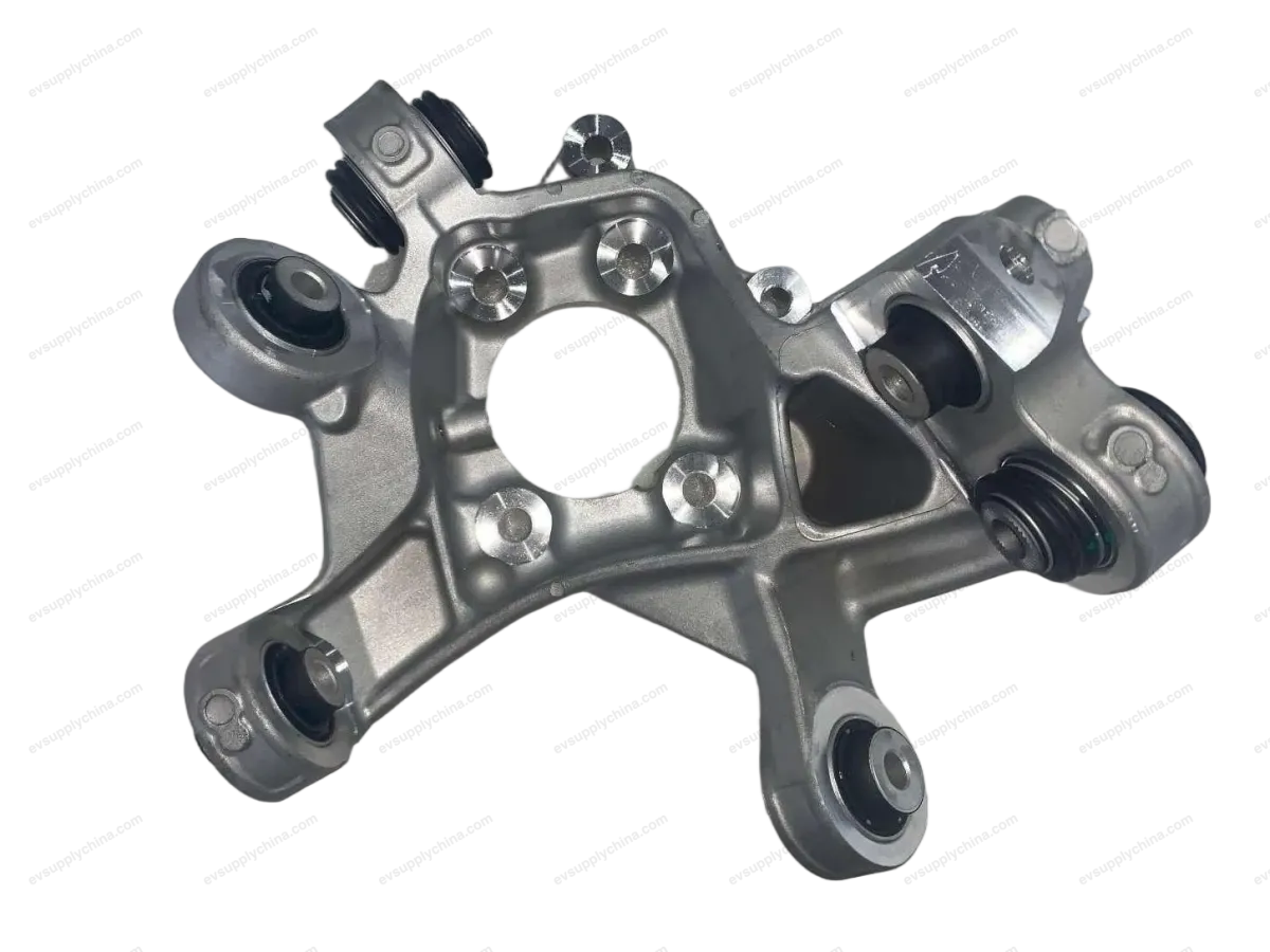 Right rear steering knuckle — BYD BYD Seal — OE 13940888-00, EKEB-2404020S