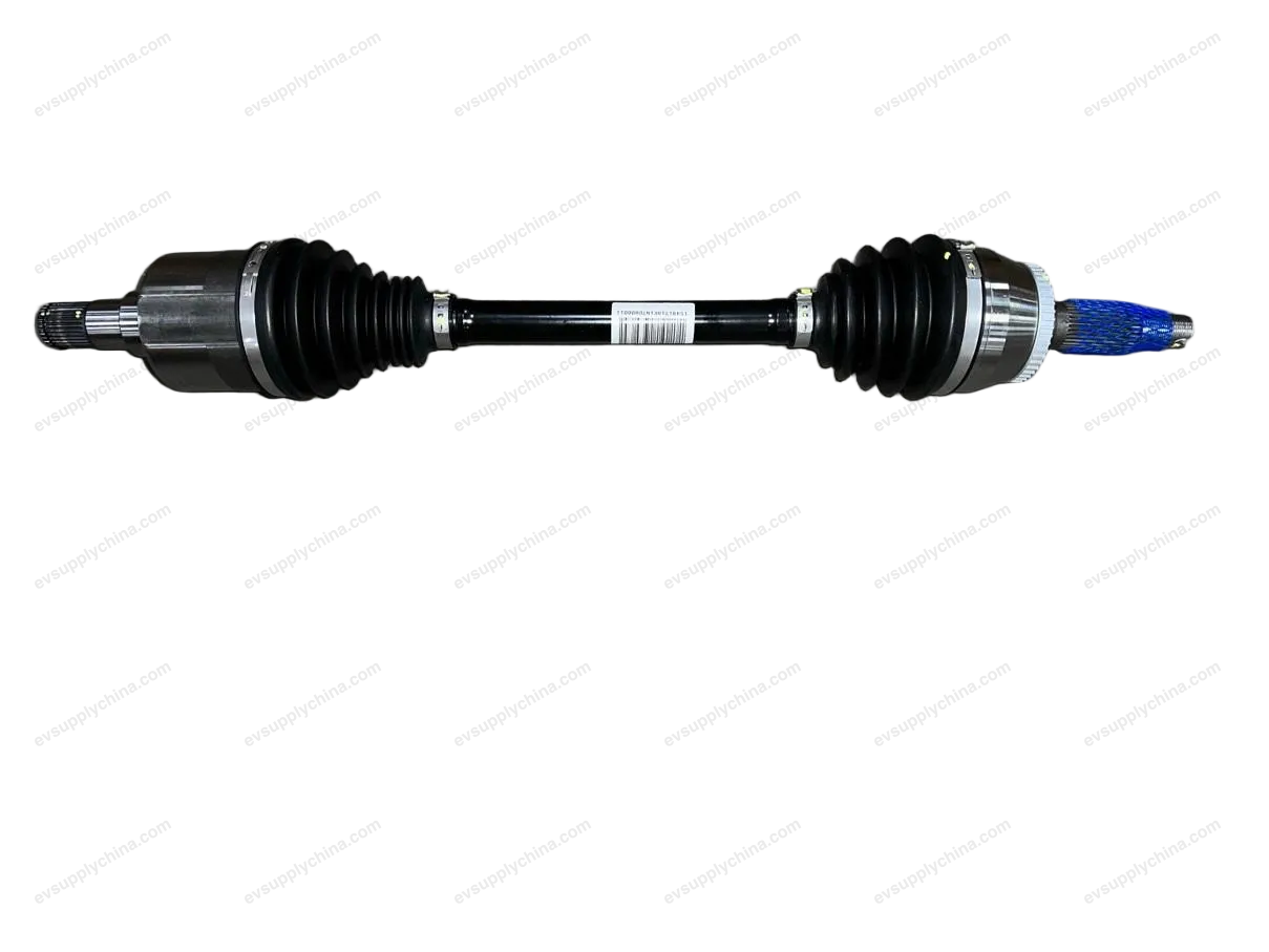 Правая задняя полуось трансмиссии в сборе — BYD BYD Seal — OE 13321227-00, EKEB-2201020