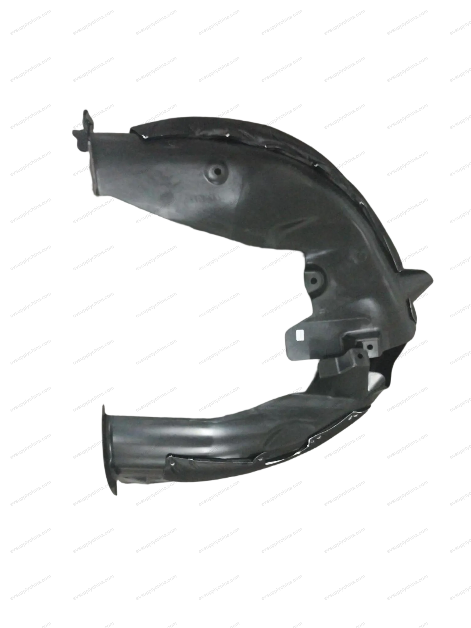 Right rear wheel fender assembly — BYD BYD Seal — OE 13435535-00, EKEA-3102140