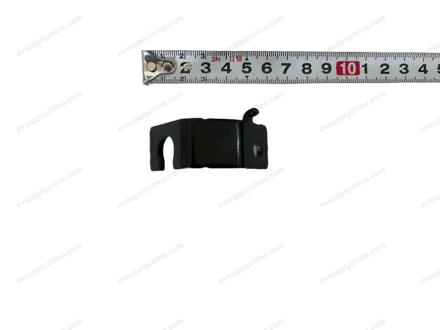 كتيفة الصفيحة المعدنية لضفيرة أسلاك سرعة العجلة الخلفية اليمنى Ⅰ — BYD BYD Seal — OE 13422116-00, EKEA-4016112A