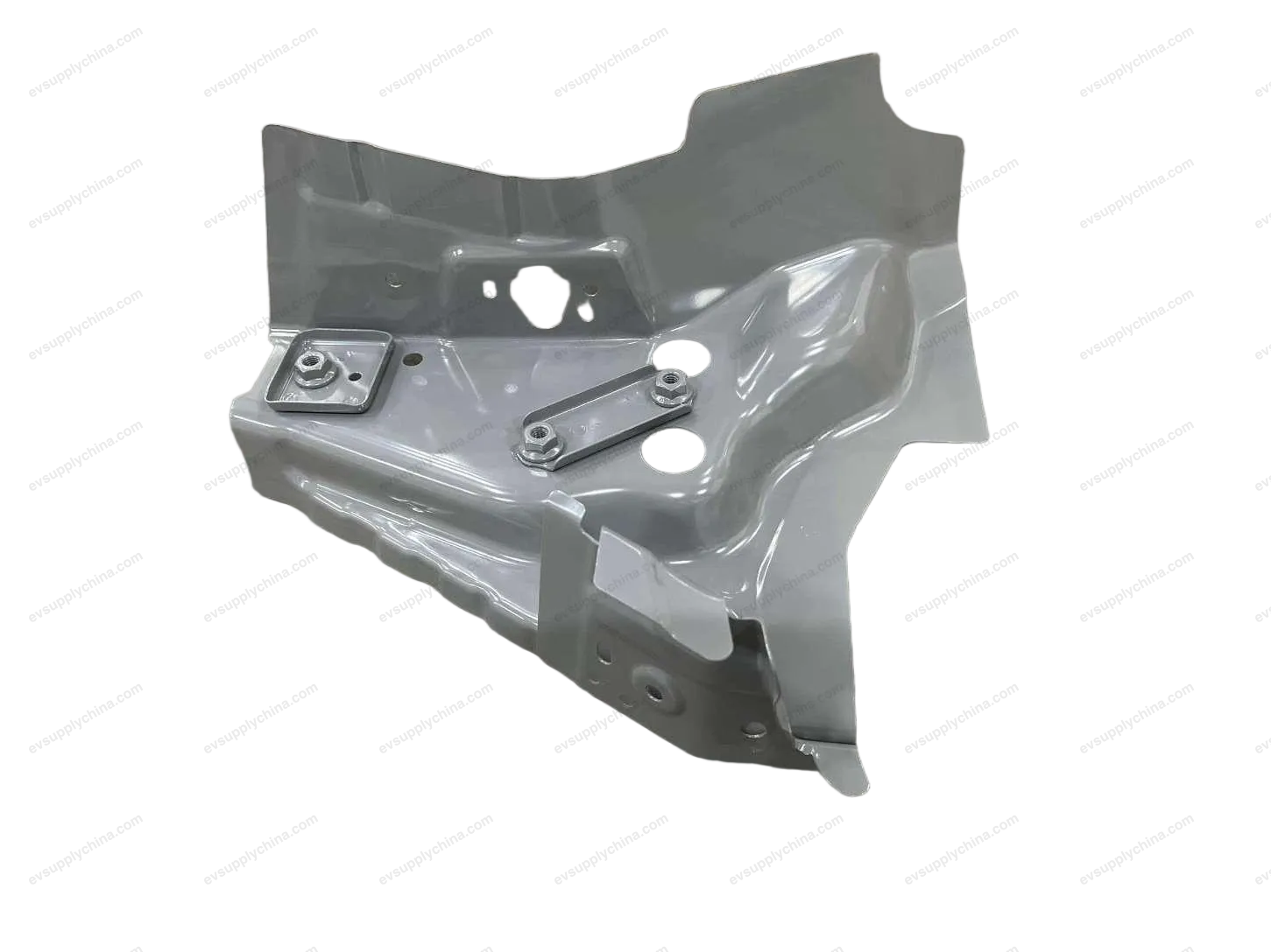 Right side front connecting plate assembly — BYD BYD Seal — OE 13818921-00, EKEA-5401219/77