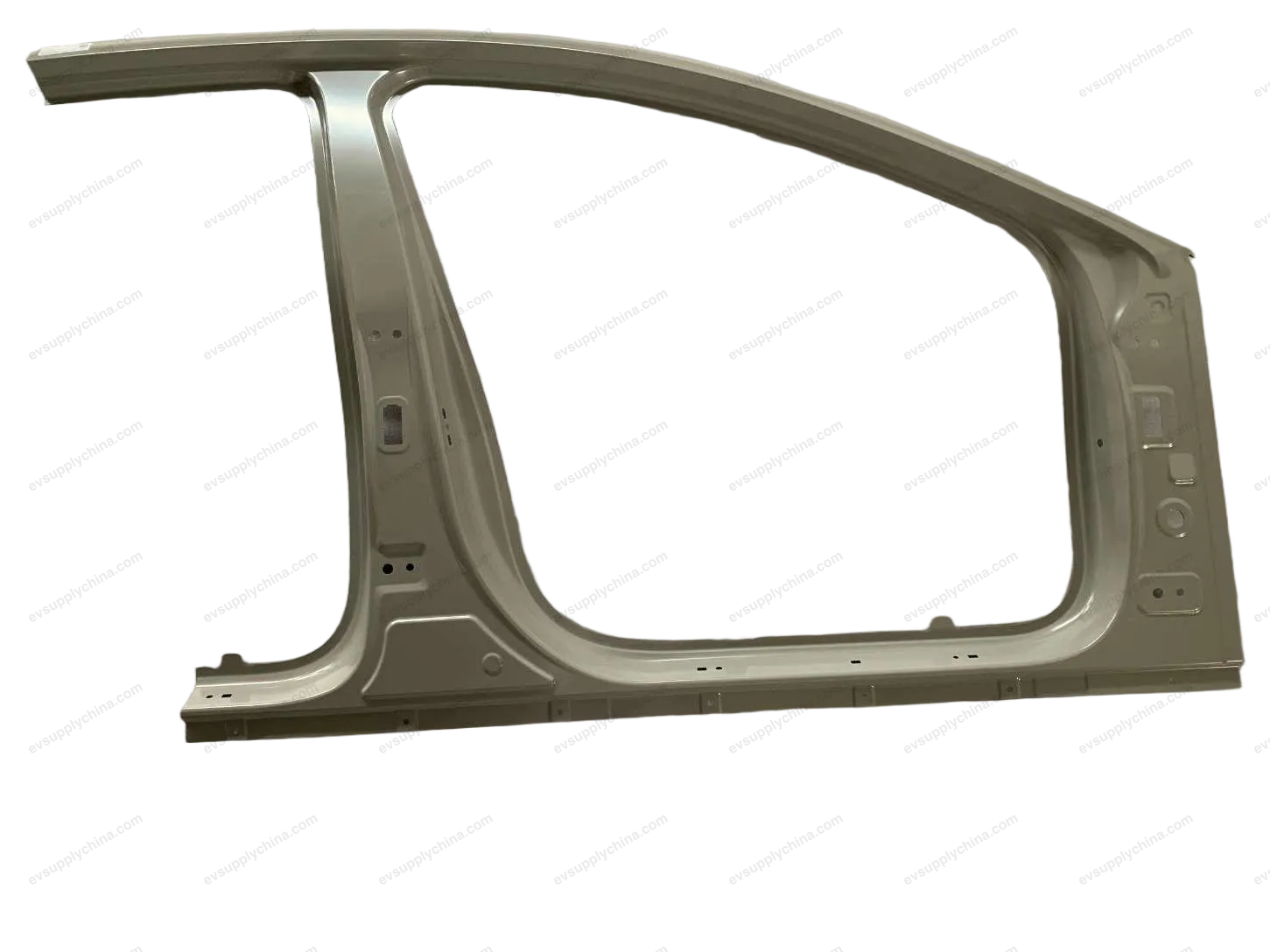 Right side outer panel front section — BYD BYD Seal — OE 14145239-00, EKEA-5401916A/77
