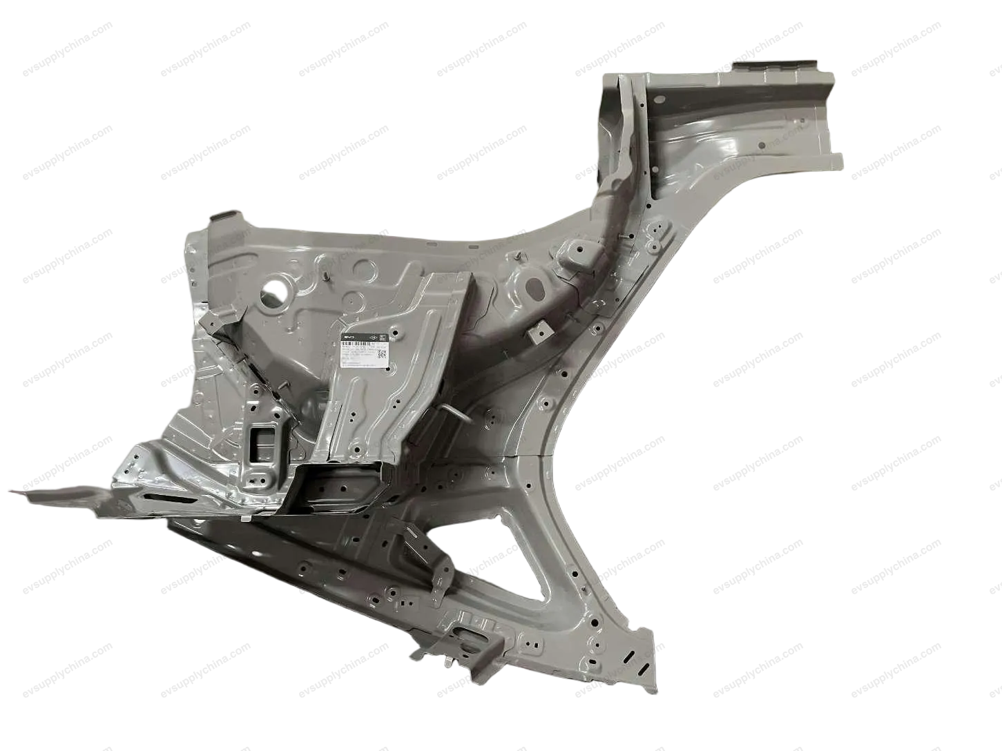 Right side rear assembly — BYD BYD Seal — OE 14145276-00, EKEA-5401409/77