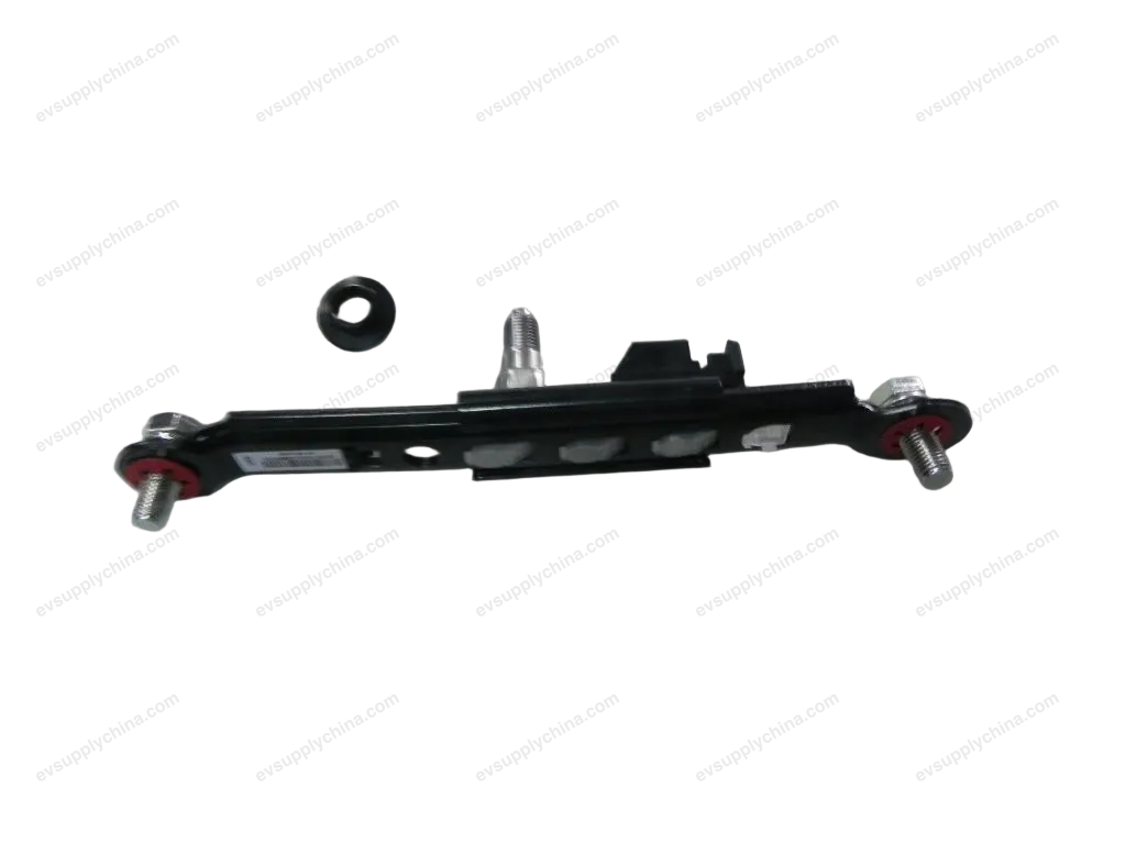 Seat belt height adjuster assembly — BYD BYD Seal — OE 12363816-00, ST-5811050