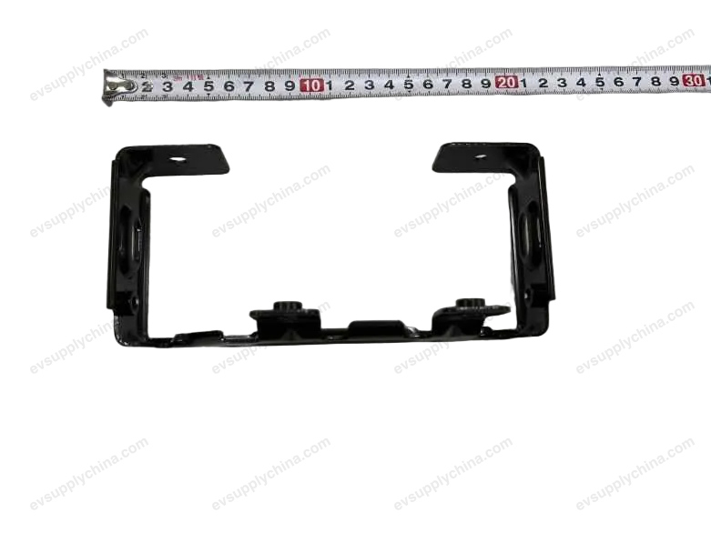 Secondary instrument panel middle mounting bracket assembly — BYD BYD Seal — OE 13442679-00, EKEA-5305090