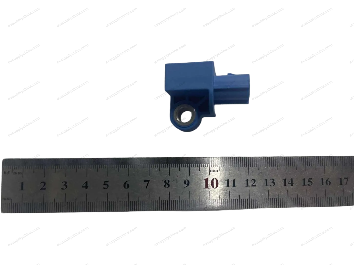 Side impact sensor — BYD BYD Seal — OE 12458489-00, M6-3658500A-D1