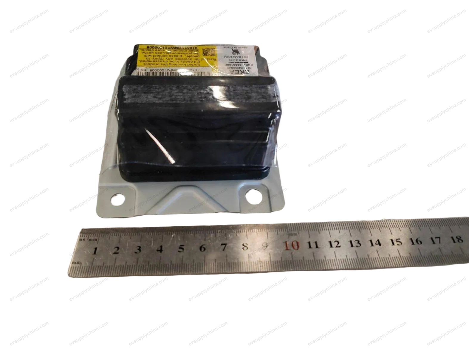 SRS Electronic Control Unit — BYD BYD Seal — OE 14335445-00, EKEA-3658100F