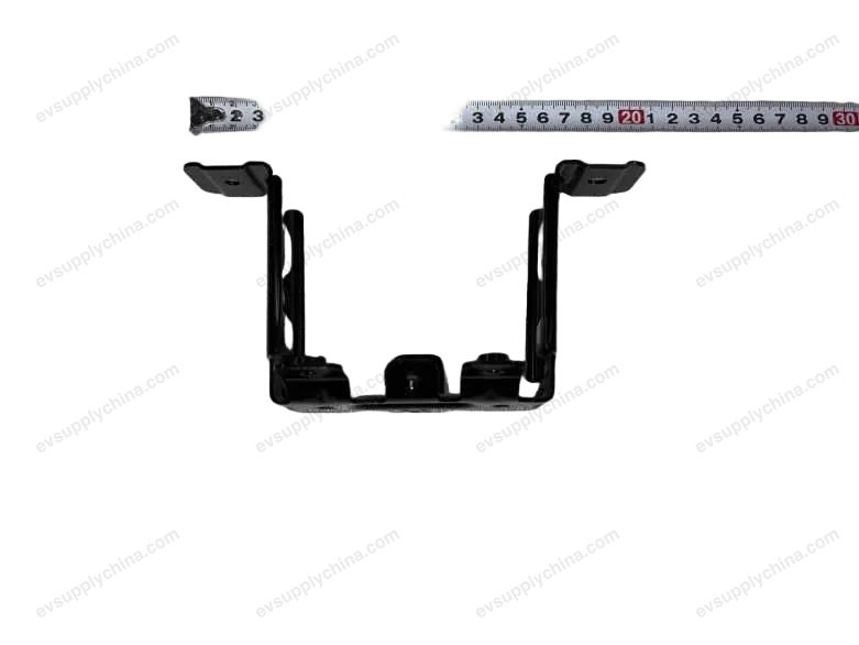 Sub-instrument panel rear mounting bracket assembly — BYD BYD Seal — OE 13442593-00, EKEA-5305030