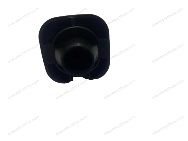 Sun visor fixing bracket - deep black 5 — BYD BYD Seal — OE 12677468-00, ST-8204031B-U1A7
