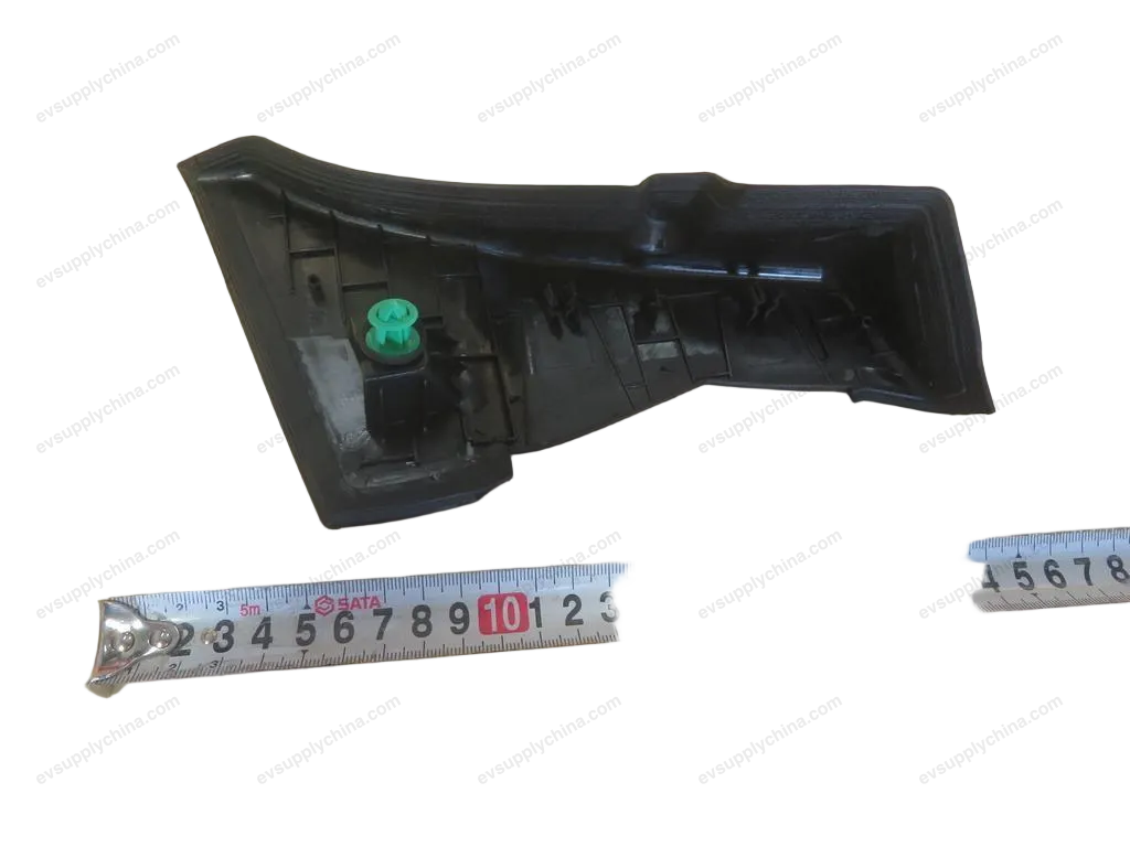 Tail light left baffle — BYD BYD Seal — OE 13407337-00, EKEA-4107251