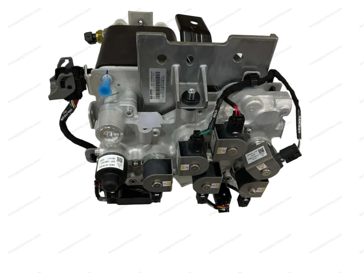 Thermal Management Integrated Module — BYD BYD Seal — OE 13329112-00, EKEA-8109500