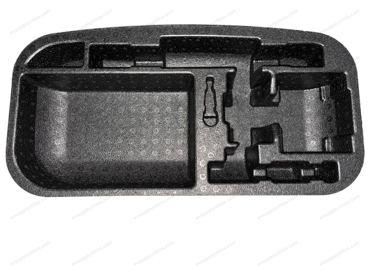 Tool box in the middle of the luggage compartment — BYD BYD Seal — OE 13431154-00, EKEA-5608051