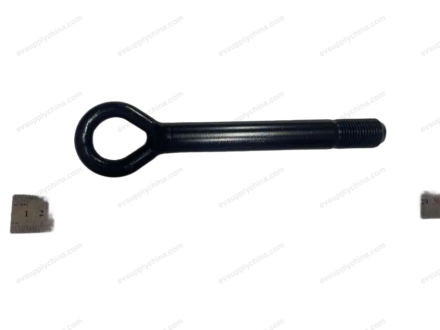 Towing hook — BYD BYD Seal — OE 12157957-00, HADF-3916100
