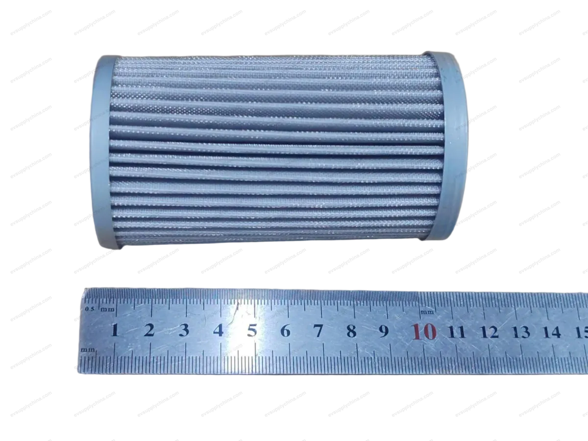 Фильтр трансмиссии — BYD BYD Seal — OE 10920739-00, 6DT35-1711100