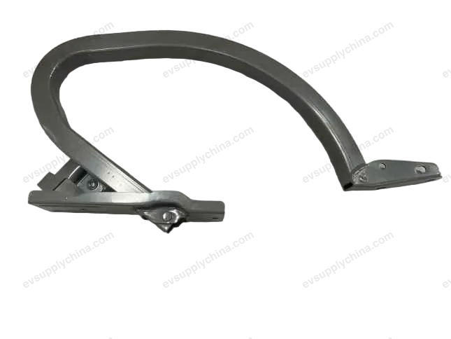 Rakitan engsel kiri tutup bagasi — BYD BYD Seal — OE 14145289-00, EKEA-5606110A/77