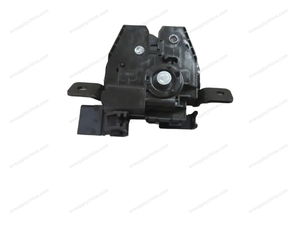 Trunk lid lock assembly — BYD BYD Seal — OE 13542892-00, HCHY-5605100C