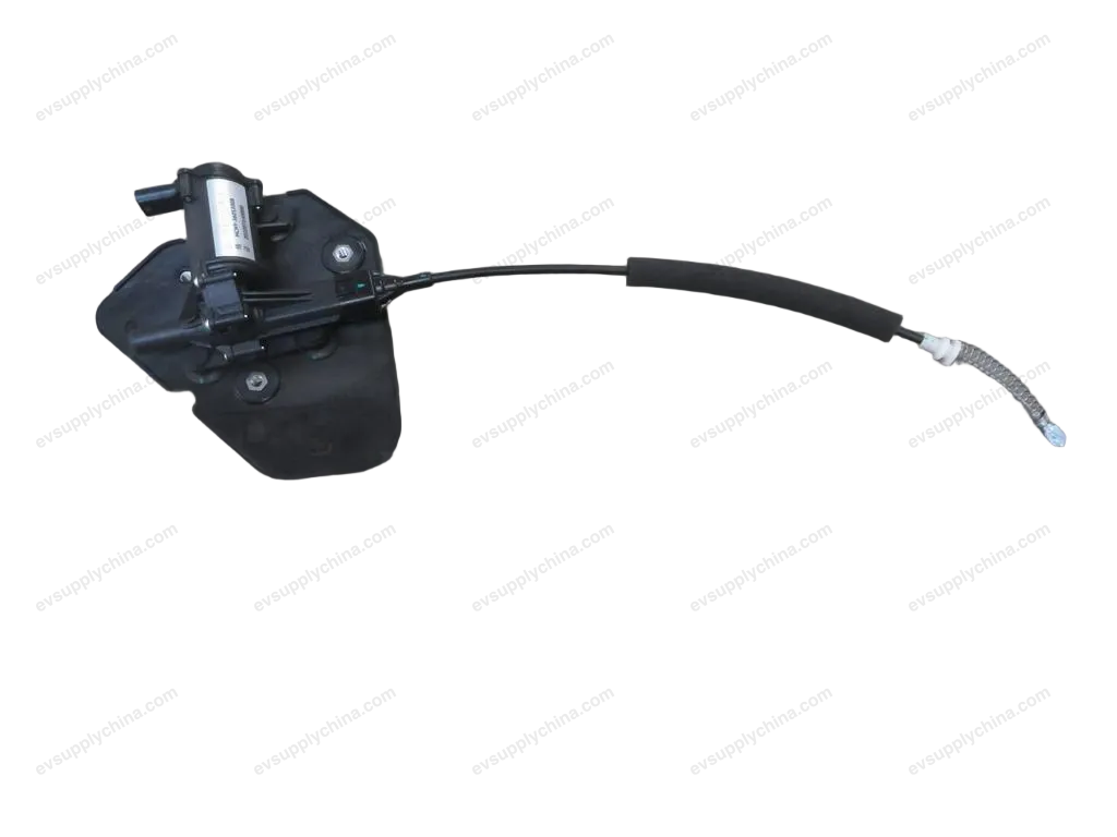 Trunk lid lock body actuator assembly — BYD BYD Seal — OE 13471427-00, HCHY-5605300B