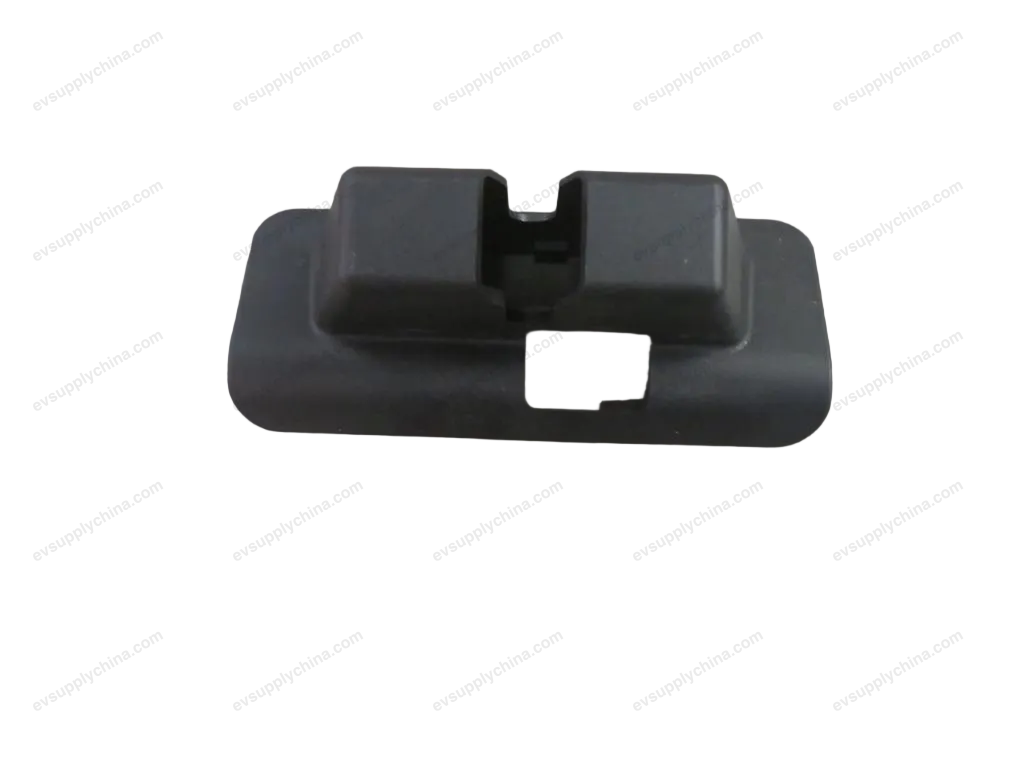 Trunk lid lock housing — BYD BYD Seal — OE 13471428-00, HCHY-5605110B