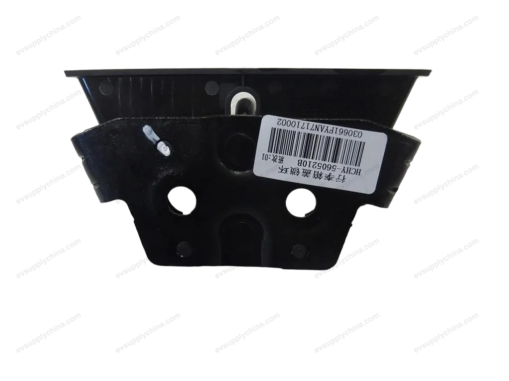 Trunk lid lock ring — BYD BYD Seal — OE 13471426-00, HCHY-5605210B