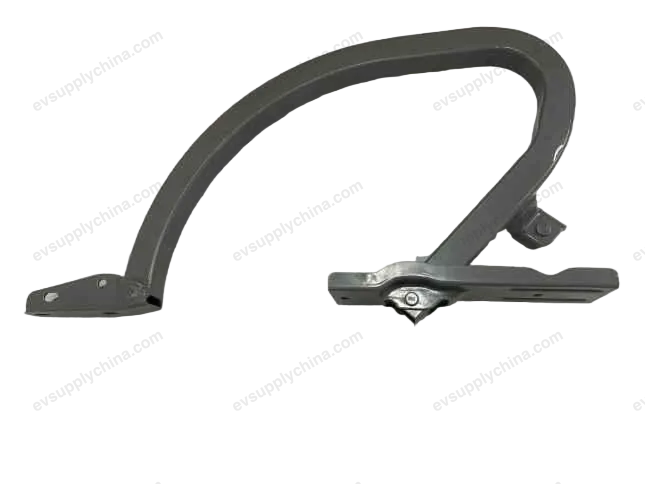 Rakitan engsel kanan tutup bagasi — BYD BYD Seal — OE 14145291-00, EKEA-5606119A/77