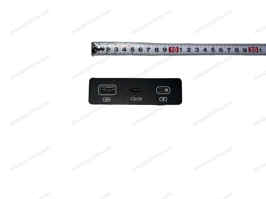USB interface assembly — BYD BYD Seal — OE 13397032-00, EKEA-7922010TA