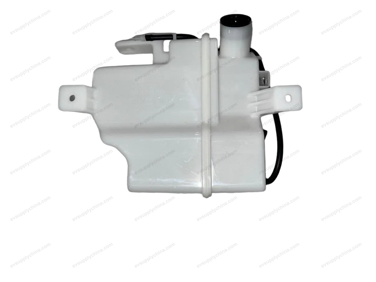 Washing liquid pot and motor assembly — BYD BYD Seal — OE 13431135-00, EKEA-5207110
