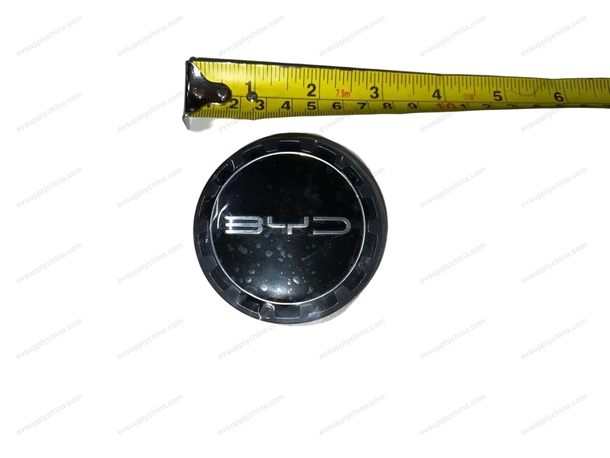 Wheel center cover — BYD BYD Seal — OE 12988098-00, TA-3102420C