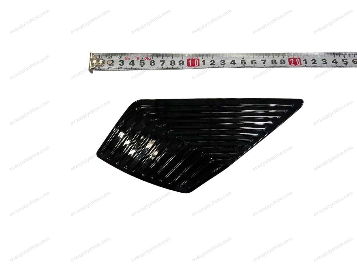 Wheel trim assembly — BYD BYD Seal — OE 15524069-00, EKEB-3102250-D2