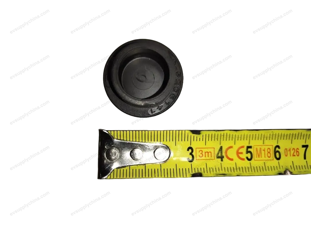 Wiper arm decorative nut — BYD BYD Seal — OE 12100956-00, TA-5205141