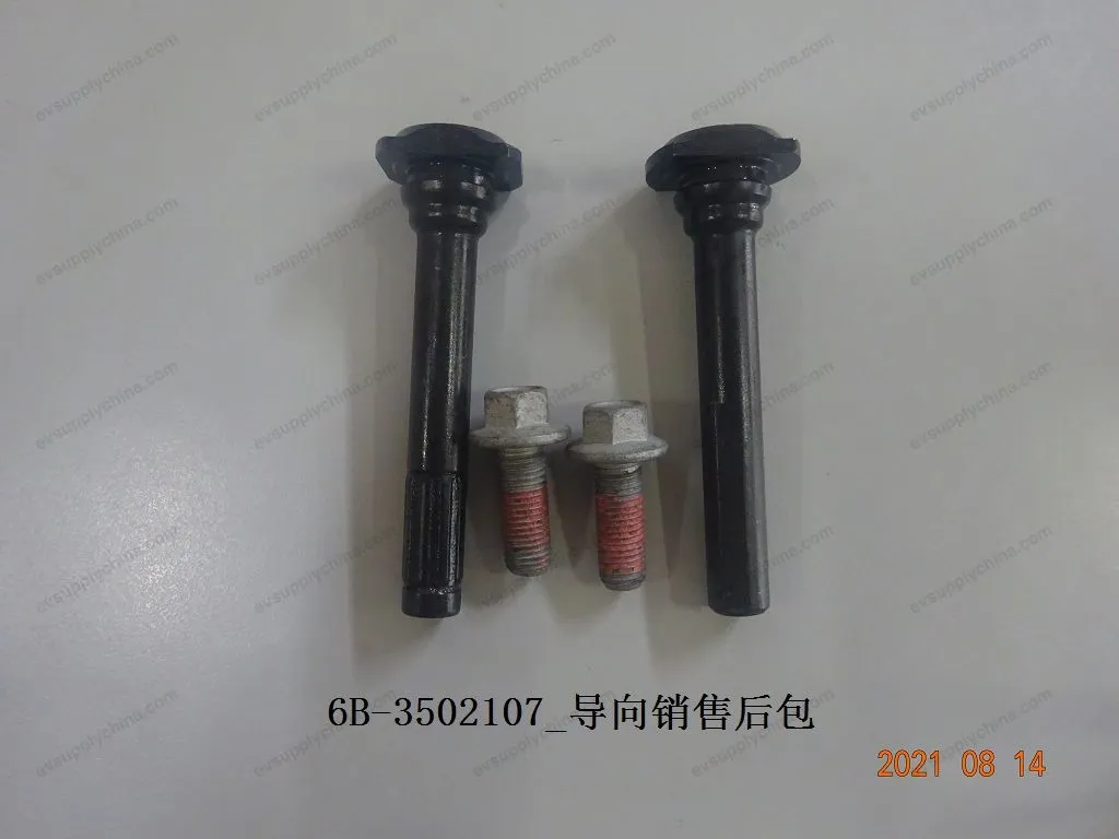 After-sales package — BYD BYD Sealion 05 DM-i — OE 13105548-00, 6B-3502107