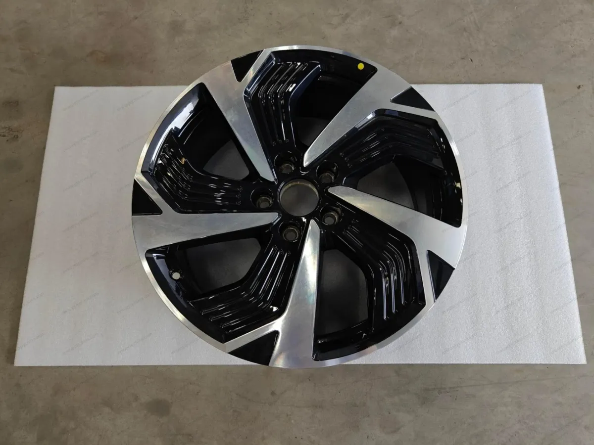 Aluminum Alloy Wheels — BYD BYD Sealion 05 DM-i — OE 15152149-00, SL2H-3101010