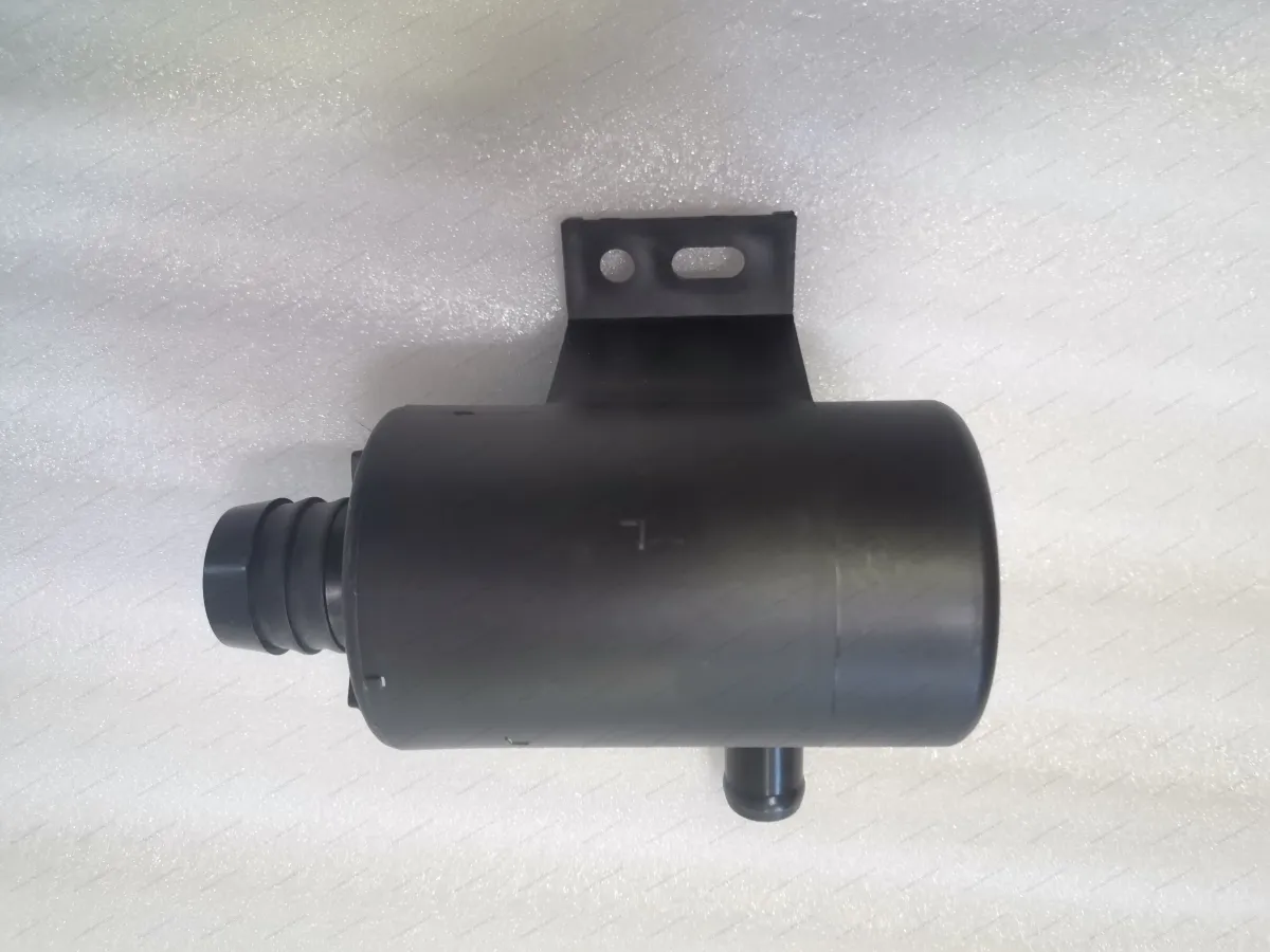 Ash filter assembly — BYD BYD Sealion 05 DM-i — OE 13529511-00, SA3HJ-1026700