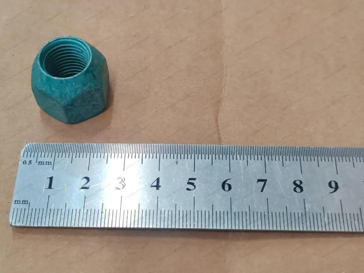 Automobile wheel nuts — BYD BYD Sealion 05 DM-i — OE 13820380-00, BYDQ304A14-5T13F61KHP1.5