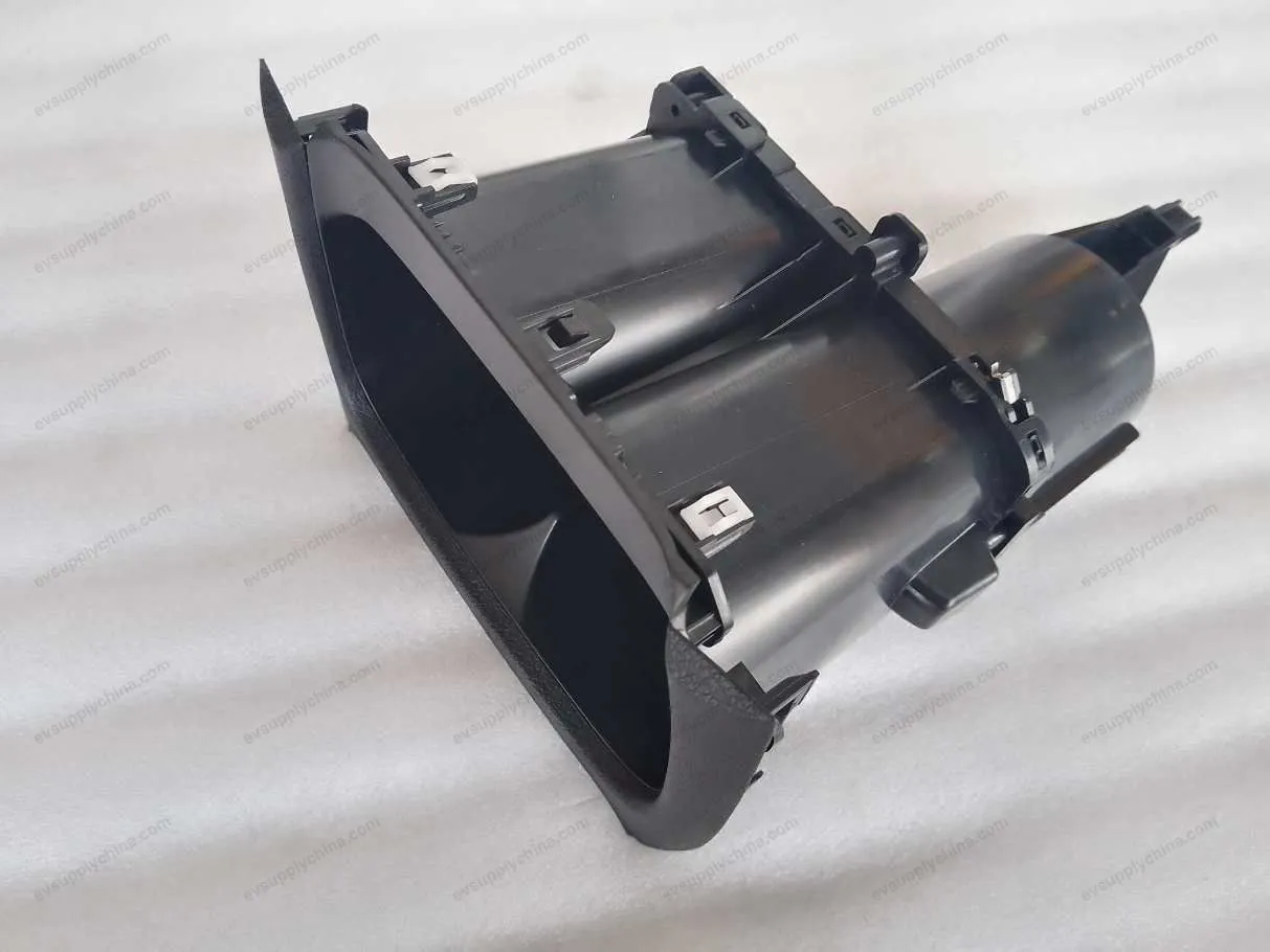 Auxiliary instrument panel cup holder assembly-deep black 5 — BYD BYD Sealion 05 DM-i — OE 15903027-00, SL2HA-5305200-00A7