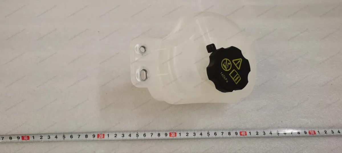 Auxiliary water tank assembly Ⅲ — BYD BYD Sealion 05 DM-i — OE 14008213-00, SA3HGZ-1311030