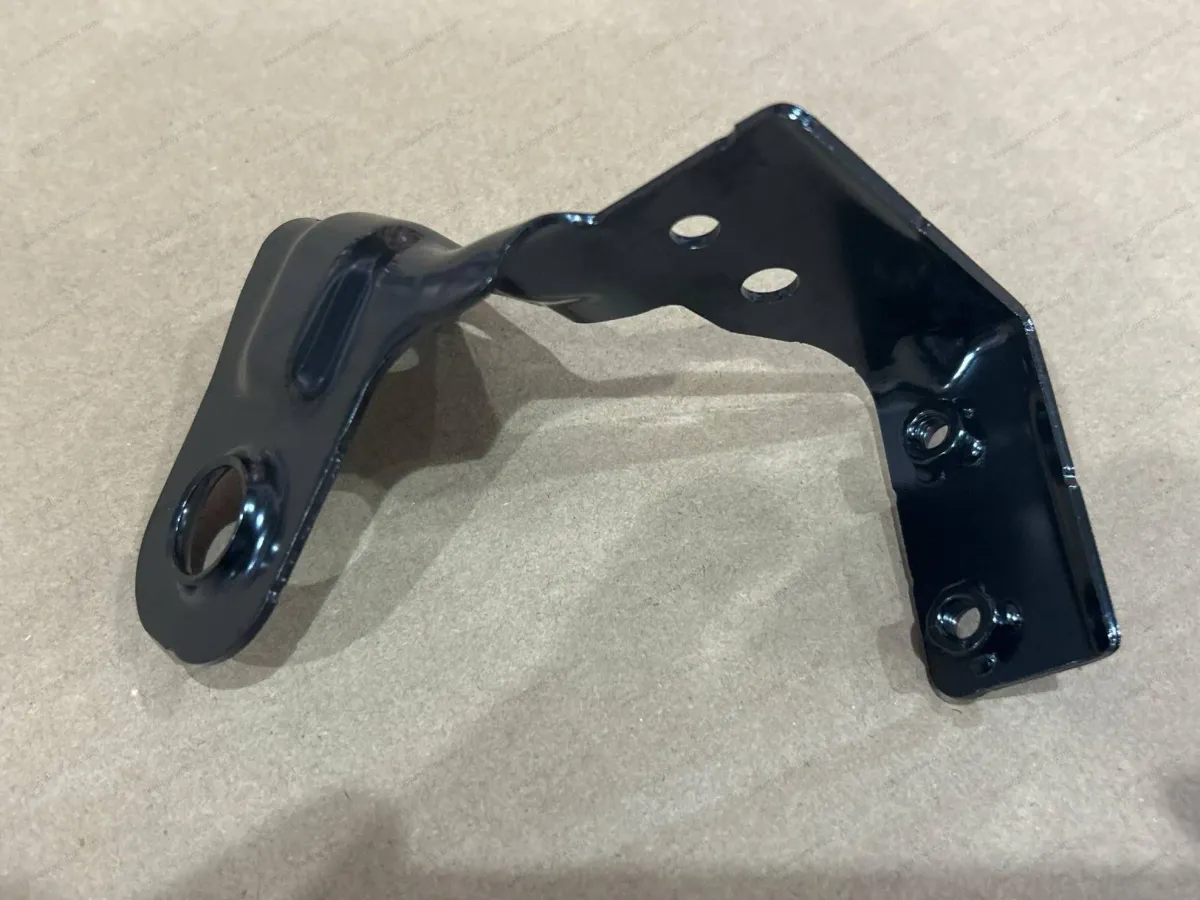 Auxiliary water tank mounting bracket Ⅰ — BYD BYD Sealion 05 DM-i — OE 15397497-00, SA6HA-1315311