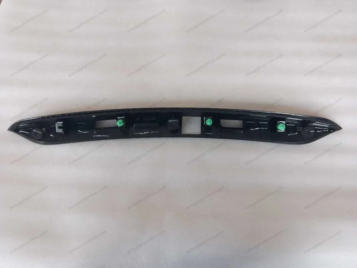 Back door exterior panel assembly — BYD BYD Sealion 05 DM-i — OE 15203309-00, SL2HA-6302210