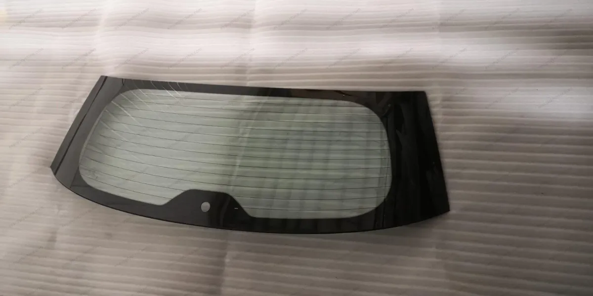 Back door glass assembly — BYD BYD Sealion 05 DM-i — OE 14206474-00, SA2FC-6303100B