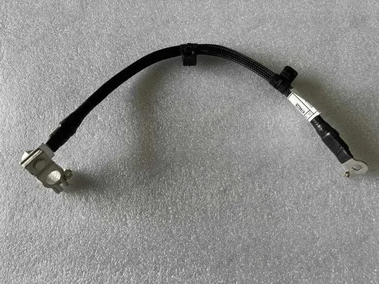 ضفيرة الأسلاك السالبة للبطارية — BYD BYD Sealion 05 DM-i — OE 12924744-00, SA2HG-4002911A