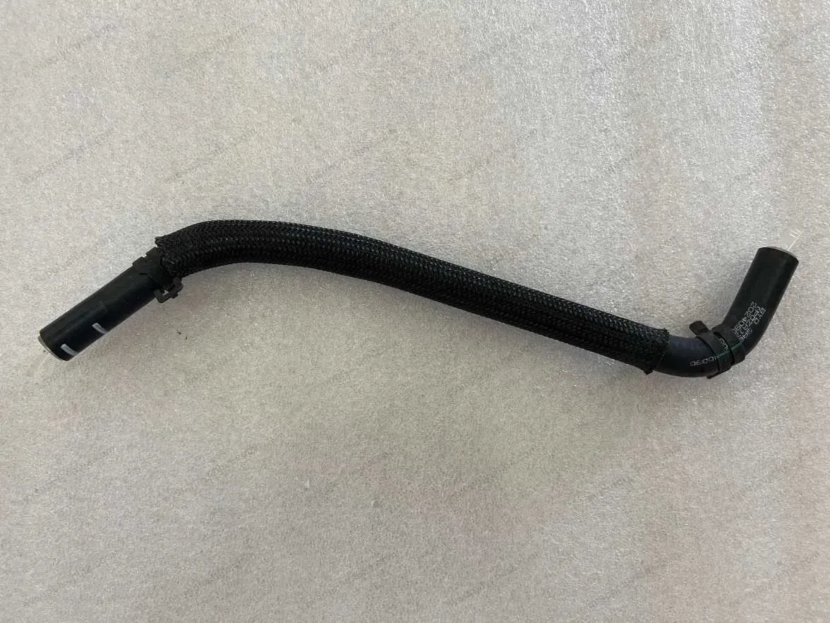 Brake fluid pot connecting hose assembly — BYD BYD Sealion 05 DM-i — OE 15612950-00, SA6H-3540030