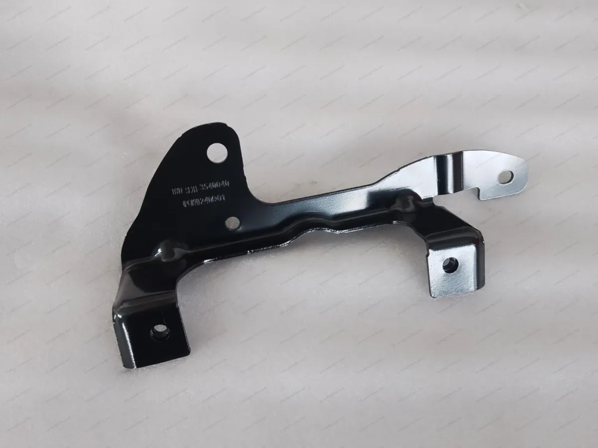 Brake fluid pot mounting bracket assembly — BYD BYD Sealion 05 DM-i — OE 15612947-00, SL2H-3540040
