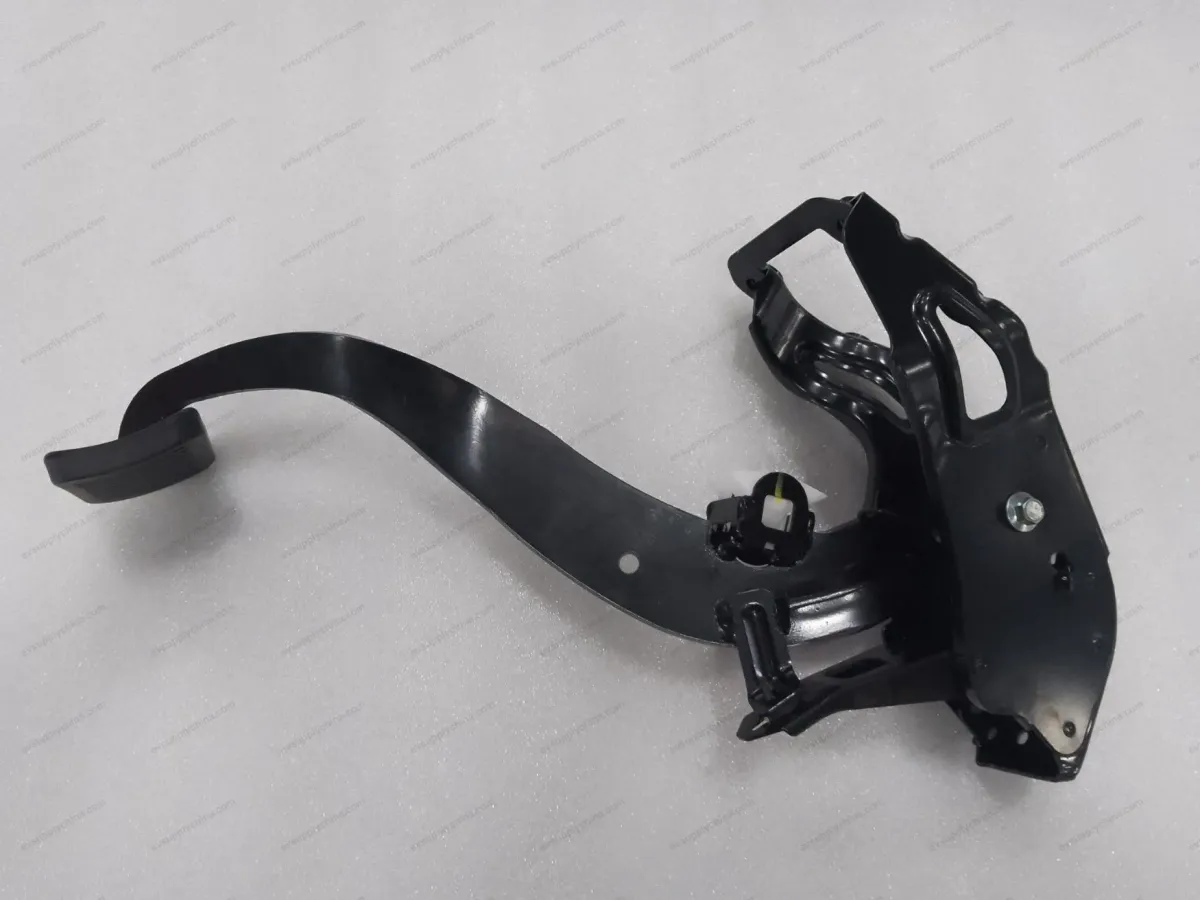 Brake pedal assembly — BYD BYD Sealion 05 DM-i — OE 13900678-00, SA2HG-3504010A