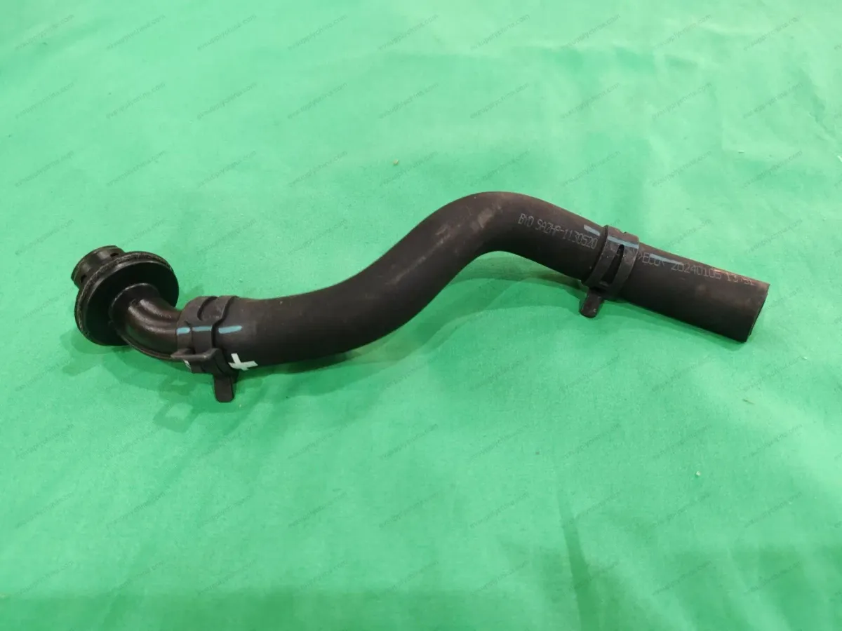 Carbon canister breather pipe assembly Ⅱ — BYD BYD Sealion 05 DM-i — OE 14176537-00, SA2HP-1130520