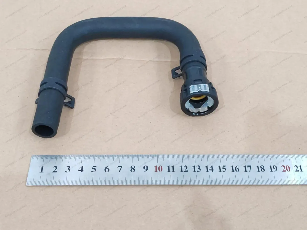 Carbon canister breather pipe assembly Ⅰ — BYD BYD Sealion 05 DM-i — OE 14176538-00, SA2HP-1130510