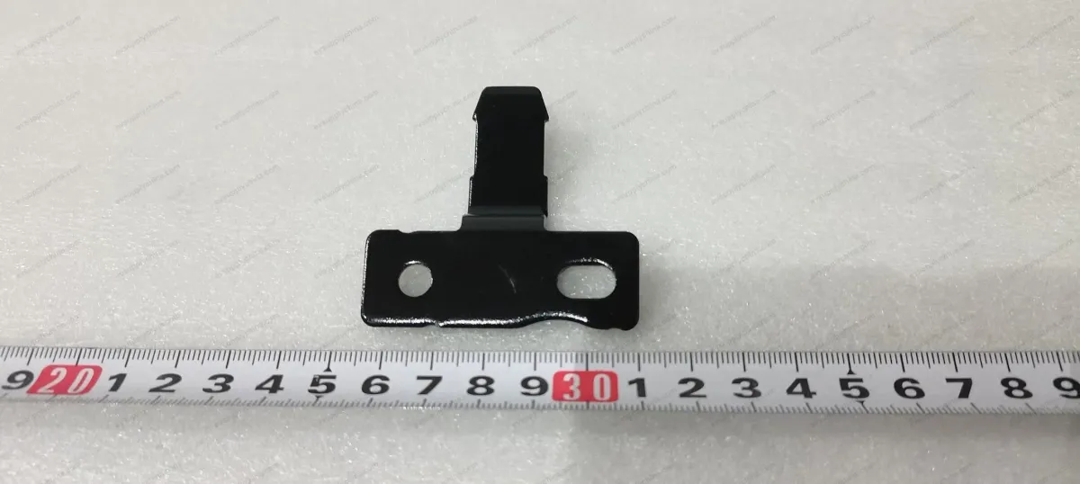 Carbon canister solenoid valve bracket — BYD BYD Sealion 05 DM-i — OE 14107195-00, HKHA-1130015