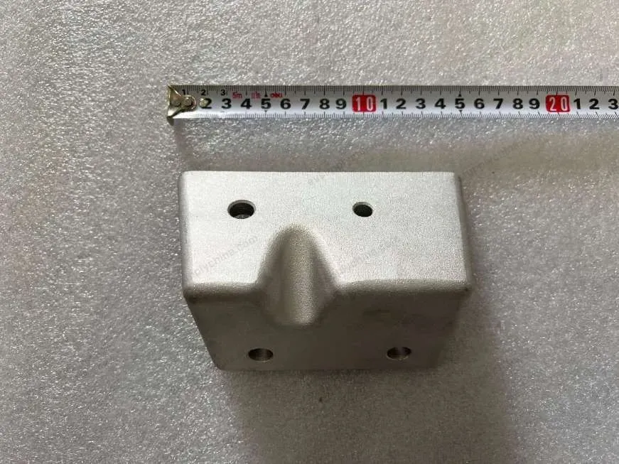 Catalyst bracket — BYD BYD Sealion 05 DM-i — OE 14480962-00, HA3HG-1203311