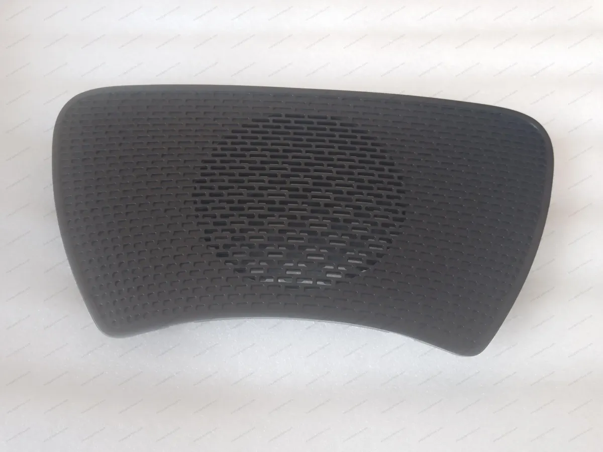 Center speaker grille assembly - deep black 5 — BYD BYD Sealion 05 DM-i — OE 13508739-00, SLFA-5306160-00A7
